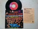 CORNFLAKES (ex-LOVE GENERATION) Kein Weg ist zu weit *70s GERMAN UA SINGLE*