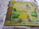 ELTON JOHN - GOODBYE YELLOW BRICK ROAD   ORIGINAL YELLOW VINYL DOUBLE LP - EX/EX