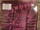 Wipers Over The Edge Restless Records 1986 Issue Of 83 LP Vinyl Punk Rare