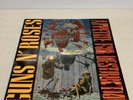 Guns N’ Roses Appetite for Destruction - Original 1st UK 1987 Vinyl Banned Cover