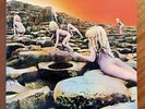 Led Zeppelin Houses of the Holy LP Album Vinyl 1973 Atlantic Records SD-19130