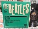 THE BEATLES w/TONY SHERIDAN - RARE STEREO PRESS VG+/VG++ LP  US MGM 1964 SE 4215