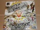 GREEN DAY --  WOODSTOCK 1994  --  VINYL RSD 2019 -- NEUF