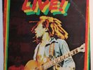 Bob Marley and the Wailers 