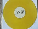 Joy Division - The Grey Assembly 2006 Unofficial Limited 30 Yellow Vinyl LP