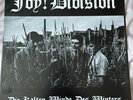 Joy Division - Die Kalten Winde Des Winters 2004 Limited 200 2 x Clear Vinyl
