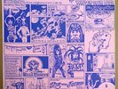 Rolling Stones All Meat Music Winter Tour 1973 Rare 2LP
