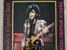 Rare Prince Rogers Nelson CAMILLE'S CRYSTAL BALL Vinyl  Double Album LP As New?