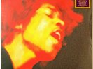 Jimi Hendrix ELECTRIC LADYLAND Vinyl LP Sony/Legacy 8869762398-1 2010 US M/M