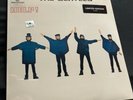 The Beatles Help  RARE 1995 Limited Edition FACTORY SEALED MINT  C1-46439