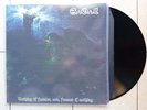 Spear Of Longinus ?- Nothing Is Forever...LP NEW black metal vothana goatmoon