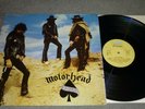 Motörhead - Ace of Spades - Bronze 202876 Germany 1980 1st press - VG+