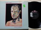 JOHN CALE Artificial Intelligence LP Record PVC 1985 USA Original Nr Mint Vinyl