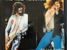 Led Zeppelin bootleg vinyl (The New Yardbirds)-'69 Live Rarities
