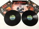 Thin Lizzy Live and Dangerous 1978 Double Vinyl Album LP 6641 807 Vertigo