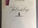 Beach Boys Ten Years of Harmony 1981 Caribou 2 Lps Z2X 37445 Great Comp Sealed