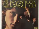 The Doors S/T 1967 US Press Elektra Tan Label Big E EKS-74007 NM- Vinyl