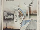 Chameleons LP Script Of The Bridge 1985 On Statik. Vintage Record Pre UK Suffix