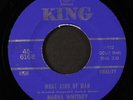 MARVA WHITNEY: things got to get better / what kind of man KING 7