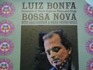 LUIZ BONFA: Plays & Sings Bossa Nova V6-8522 Ed1 Lalo Schifrin   FACTORY SEALED