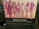 LYNYRD SKYNYRD Live From Cardiff, England 1975 STILL SEALED/MINT
