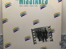 The Misstakes – National Pastime:  1982 LP, VG++