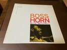 Blue Mitchell Boss Horn 1967 Blue Note VAN GELDER VG+/VG+ Bop Jazz LP Corea