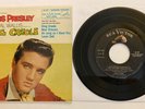 Elvis Presley - King Creole - 1958 US 45 7” EP Pic Sleeve EPA-4319 VG++