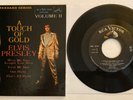 Elvis Presley - A Touch Of Gold Volume II - 1959 US 45 7” EP EPA-5101 (EX)