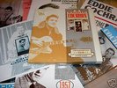 Eddie Cochran - The Eddie Cochran Box Set (6xLP + Box, Comp)