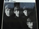 BEATLES With the Beatles UK Parlophone 1963 1st pressing LP STEREO *EX* E.J Day