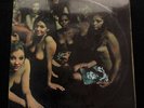 JIMI HENDRIX Electric Ladyland UK 1968 1st pressing 'Blue Text' *EX+* LP Psych