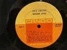 BOOKER LITTLE OUT FRONT-ORIG.FIRST PRESS US CANDID CJM 8027-MONO- ERIC DOLPHY-