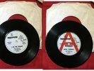 Rock 45 BEATLES I Am The Walrus/ Hello, Goodbye  PARLOPHONE - VG - Australia 7
