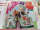 The Who On Tour Magic Bus Promo LP Decca DL-75064 Brand New Sealed Rare (lp)