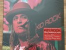 KID ROCK ‘Devil Without A Cause’ ORANGE VINYL Colored EXCLUSIVE New SEALED
