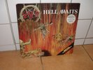 Slayer - Hell Awaits 2LP Gatefold 45rpm 1988 re-issue on Metal Blade ZORRO 8DM