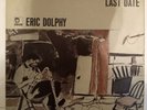 Eric Dolphy Last Date LM-82013