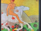 FLEETWOOD MAC: then play on REPRISE 12