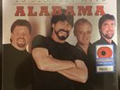 Alabama 16 Biggest Hits 2LP Walmart Exclusive Apple Red Vinyl 2020 New Sealed