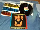 THE POLICE   synchronicity  1983- FIRST  UK PRESS + TOUR PROGRAMME - N/M