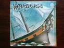 WARHORSE - RED SEA     UK ORIGINAL FIRST PRESSING LP ON SWIRL - VERTIGO