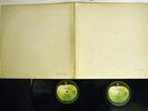 BEATLES WHITE ALBUM APPLE AP-8570/1 Japan VINYL 2LP