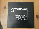 Stonewall - Rare 1992 Reissue Of Proto Metal Classic vinyl in ex condition