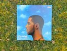 drake - nothing was the same 2XLP vinyl record import 