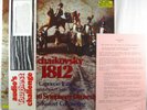 TELARC DIGITAL GERMANY 1979 Tchaikovsky 1812/Capriccio KUNZEL DG-10041 NM