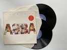 Abba Absolute Abba Double Vinyl Album Record LP 
