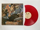 Gerry Rafferty City To City Red Vinyl Album Record LP 