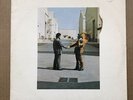 Pink Floyd- Wish You Were Here Vinyl (PC 33453) US 1st Press, Tested