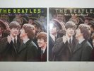 The Beatles - Rock 'n' Roll Music Vol. 1 & 2 1986 Capitol SN-16020 /16021- MINT-